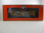 Lionel 6-15166 Union Pacific Whistling Baggage Car With Box "sound Works". Fixed Price $50.00.