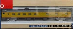 Walthers Rtr 932-6354 85 Budd 10-6 Sleeper Union Pacific New. Fixed Price $54.99.