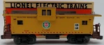 Lionel 6-19715 Gauge Duluth Missabe & Iron Range Extended Vision Caboose #217. Fixed Price $25.54.