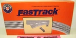 Lionel New Fastrack 6-12066 "O48" Right-hand Remote Switch. Fixed Price $99.99.