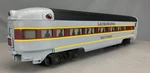 Lionel 6-19134 Lackawanna "baltusrol Club" Observation Car #789 O3687. Fixed Price $48.71.