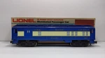 Lionel 6-9537 Gauge Blue Comet "halley" Combine Car Ln/box. Fixed Price $35.19.