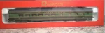 Rivarossi #2817 Ho Scale 1930 Diner Northern Pacific New Original Box. Fixed Price $49.99.