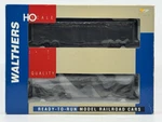 Ho Walthers 932-24181 Acf Troop Kitchen Car (2-PACK) Metal Wheels. Fixed Price $95.00.