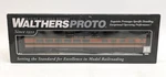 Walthers Ho Great Northern Empire Builder 85' Acf 36 Seat Lake Diner Lighted. Fixed Price $69.95.
