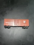Micro-trains Pennsylvania 603125 Scale Box Car 20780. Fixed Price $8.49.