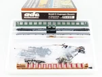 Ho Scale Ade B6000H Express Train Passenger Car Kit W/lights. Fixed Price $34.95.