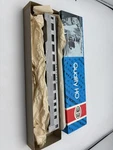 Con-cor 710F Ho Scale Southern 85' Corrugated Sides Coach Car. Fixed Price $25.49.