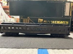 K-line K-1231 Nyc Sarah Bernhardt Coach. Fixed Price $79.99.