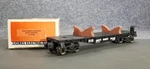 Lionel 6-19409 Southern Flat Car Box (o Gauge). Fixed Price $21.95.