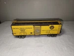 Vintage Marx Marlines Pacific Fruit Express 3555 Southern Freight Car. Fixed Price $40.00.