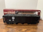 Bachmann G Scale 98230 Ebt East Broad Top Bay Hopper Car With Coal Load. Fixed Price $49.99.