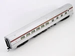 Ho Walthers 910-30156 Pennsylvania 85' Budd Diner Passenger Car Lnib Mwkd. Fixed Price $29.39.