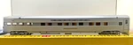 Ho Walthers 932-9008 P-s Observation-lounge Santa Fe Super Chief Vista Series. Fixed Price $129.99.