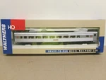 Walthers Ho 932-6787, Ps 64 Seat Coach Car, Prr, Lot. Fixed Price $59.99.