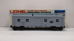 Lionel 6-5735 Gauge New York Central Wood-sided Bunk Car #5735 Ln/box. Fixed Price $18.03.