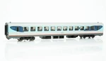 Rapido Trains Ho Rtl Turboliner Coach Amtrak Phase V #25107. Fixed Price $89.99.