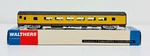 Walthers Ho Union Pacific 85' Budd 46 Seat Coach Passenger Car 932-6314. Fixed Price $39.95.