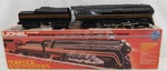 Lionel 6-8100 Norfolk Western J-class 4-8-4 Steam Engine N&w Streamlined 611. Fixed Price $500.00.