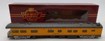 Broadway Limited 9012 Ho Union Pacific Kenefick Business Car #119. Fixed Price $125.43.