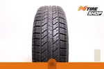 Set Take Off 235/70R15 Ironman Rb-suv 103S 11.5/32 No Repairs. Fixed Price $179.86.