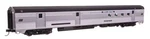 Walthers Mainline 910-30319 Ho Scale 85' Budd Baggage-rpo Rtr Penn Central. Fixed Price $43.99.