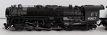Broadway Limited Imports Ho 7883 2-8-4 T1A Berkshire Steam Locomotive "boston. Fixed Price $559.99.