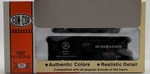 Con-cor 0001-009421 Ho 40' PS-1 Box Car Delaware & Hudson Road # 22241 Kit. Fixed Price $8.49.