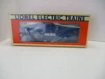 Lionel 6-16541 Montana Rail Link Extended Vision Caboose Seal Plastic W/ Box. Fixed Price $40.00.