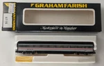 Inter City 125 MK3 Passenger 0726 Graham Farish Gauge Scale Model Train 42253. Fixed Price $69.99.