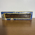 Ahm Rivarossi Ho Pullman 1935 Sleeper 85 Ft Pennsylvania #6420 Prr Car In Box. Fixed Price $26.00.