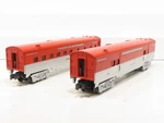 K-line K4532B Golden Gate State Imperial Range & Baggage Ln. Fixed Price $79.99.