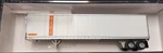 Athearn 13839 Cfkz 45' Fruehauf Z-van Trailer #631019 Ln/box. Fixed Price $24.59.