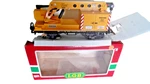 Lgb 4042 Matra Crane Scale Car - Nib. Fixed Price $59.99.