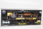 Lionel #2428060 Batman 85TH Anniversary Signal Caboose. Fixed Price $159.99.