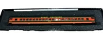 New Spectrum By Bachman Ho Scale Great Northern Coach Car (89332-965). Fixed Price $30.76.