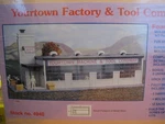 Ihc Ho Scale #4940 Yourtown Factory & Tool Company. Fixed Price $12.98.