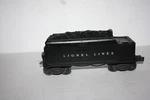 Lionel 6466WX Tender Ex+++ Condition. Fixed Price $75.00.