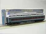 Lionel Gauge American Flyer The Polar Express Diner Car Passenger 2019220 New. Fixed Price $89.86.