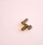 Playmobil Train Gold Throttle Handle 4021 4035 Locomotive Lgb Scale. Fixed Price $13.99.
