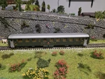 Lima Sbb Cff Passenger Car 309249 Ho Scale Dc. Fixed Price $28.00.
