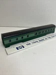 2-CON-COR Ho Scale Crescent Limited 3305 & 2300 Royal Arch Passenger Cars Parts. Fixed Price $35.00.
