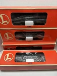 Vtg Lionel 19080 19081 19082 19083 New York Central Heavyweight Trains JJ7. Fixed Price $289.99.