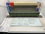 Walthers Ho Northern Pacific P-s Plan 4140 10-6 Sleeper #932-6846. Fixed Price $74.99.