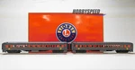 Lionel Long Island Railroad 72' Passenger Coach Pack #1 Gauge 2227110 New. Fixed Price $388.84.