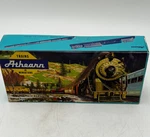 Athearn Ho 40 Boxcar Rock Island 100 Years #10147 Blue Kit Usa New In. Fixed Price $20.99.