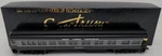 Bachmann 89106 Ho Scale New York Central "detroit" Observation Car Ex/box. Fixed Price $24.99.