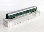 Fleischmann Piccolo 1/160E No. 8100 Luggage Van Wagon Db 51 80 95-70 010-1. Fixed Price $41.14.