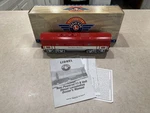 Lionel 6-14520 Pwc Texas Special F3 B Unit Non-powered W/ Tmcc & Railsounds. Fixed Price $189.99.