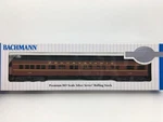 Ho Bachmann 13802 Pennsylvania 72 Heavyweight Observation Passenger Car Prr. Fixed Price $35.00.